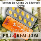 Sildenafil Citrate Tablets 100Mg new05